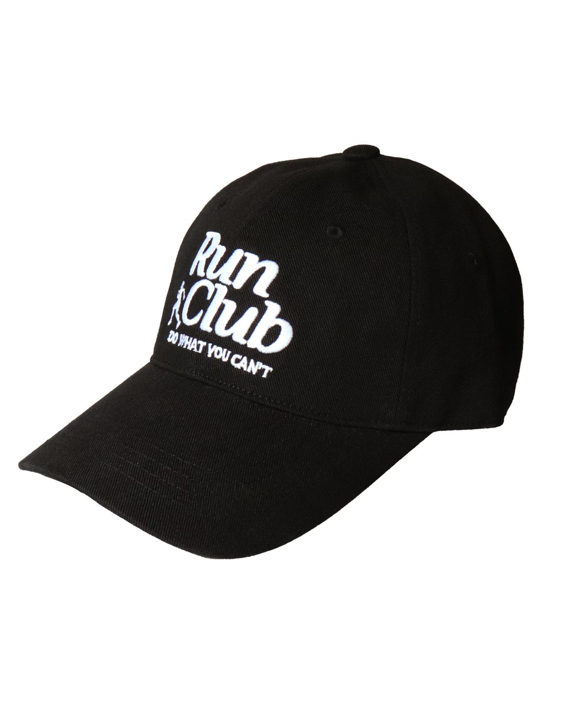 슬리피슬립(SLEEPYSLIP) RUN CLUB BALL CAP(4COLOR)