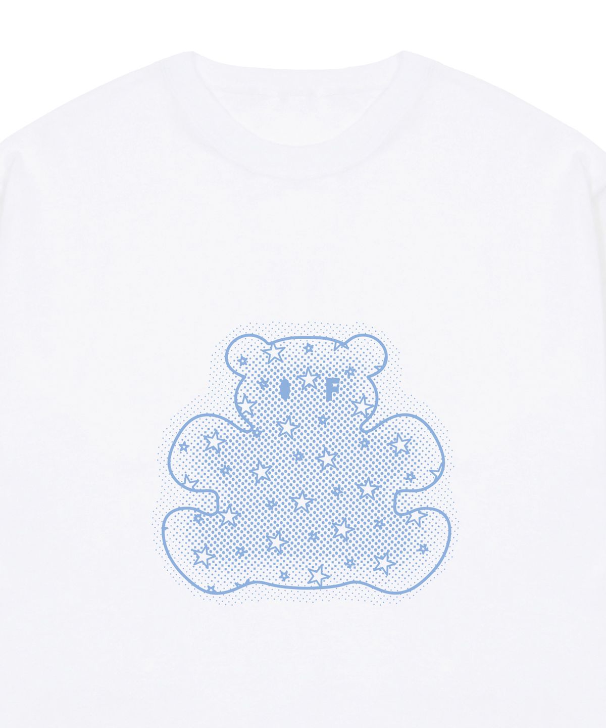 그레이버(GRAVER) [UNISEX]CALL BEAR 반팔티_2color