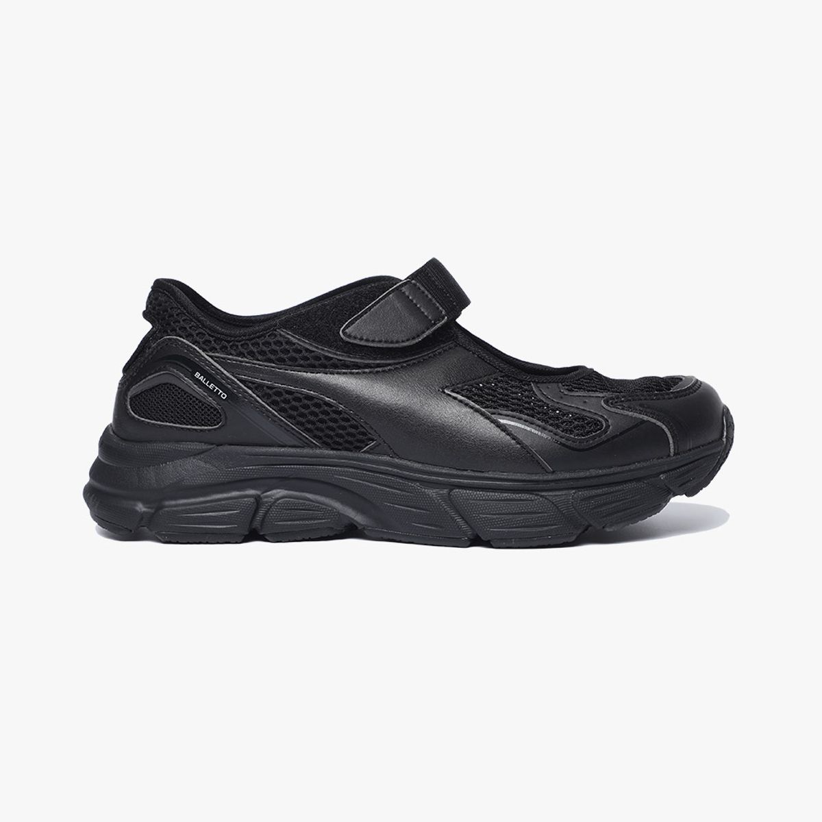 디아도라(diadora) 발레토 BLACK