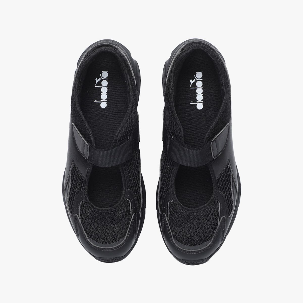 디아도라(diadora) 발레토 BLACK