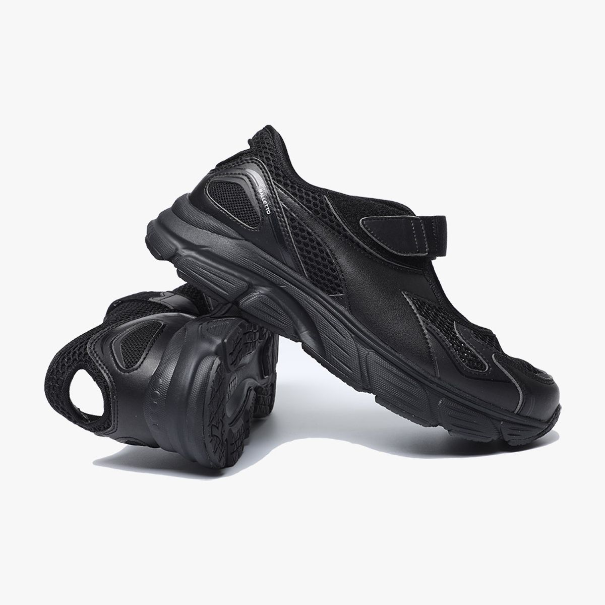 디아도라(diadora) 발레토 BLACK