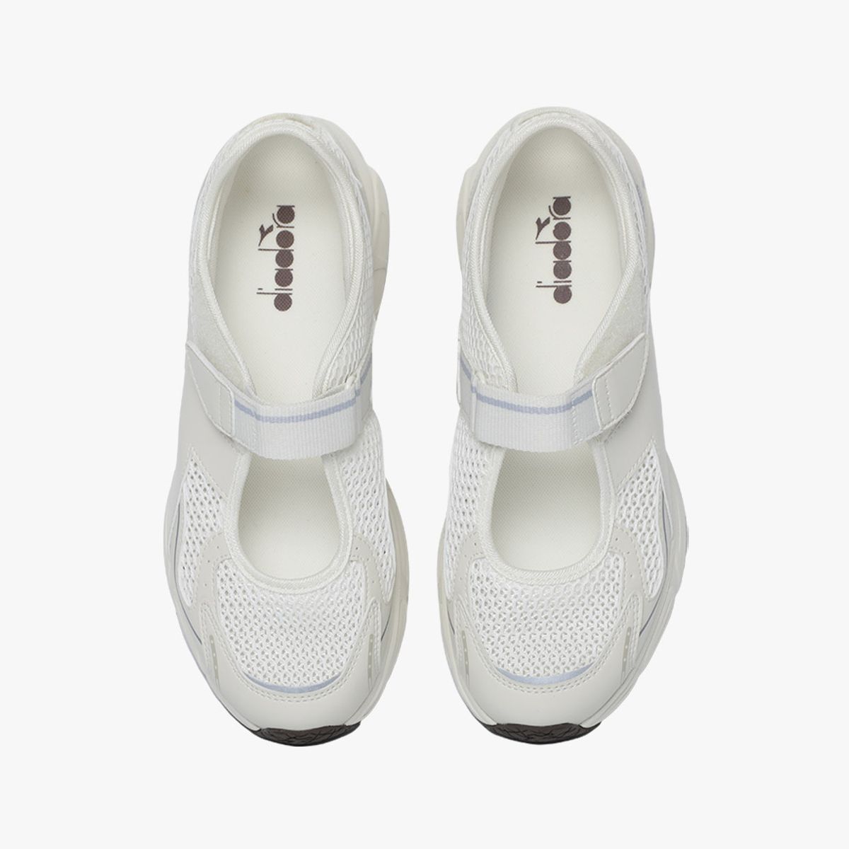 디아도라(diadora) 발레토 IVORY