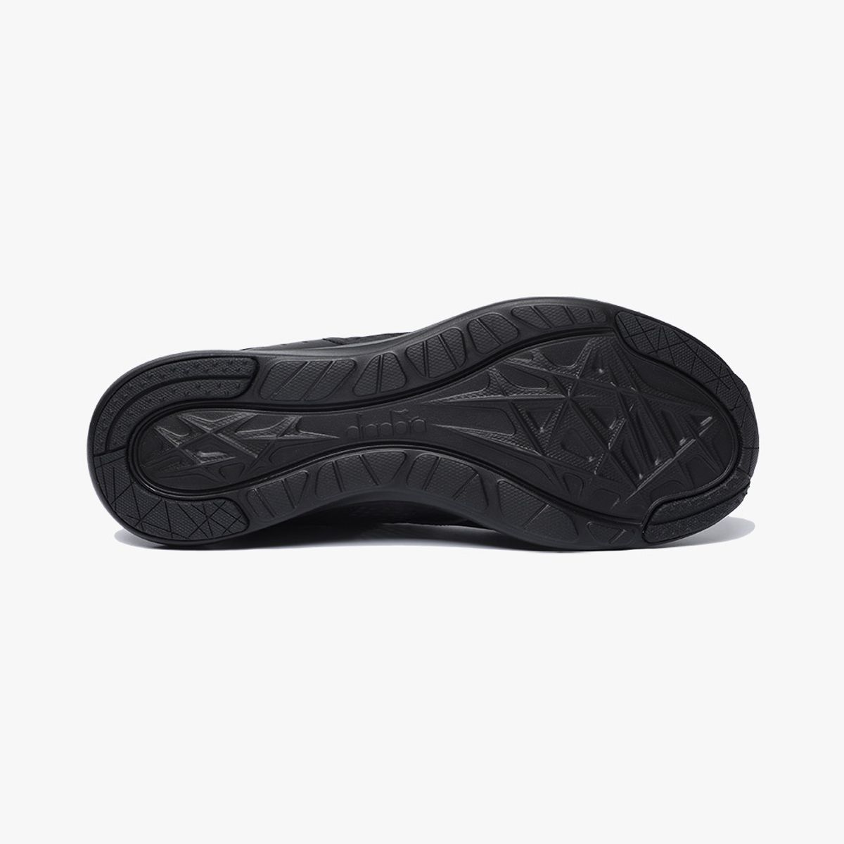 디아도라(diadora) 벨루나 뮬 BLACK