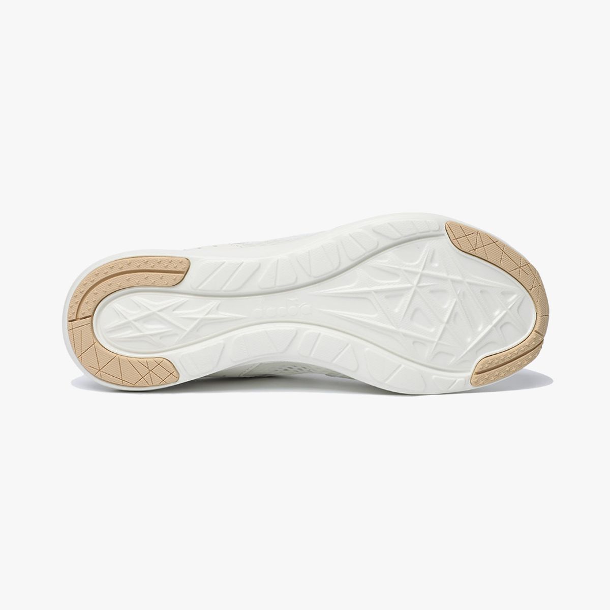 디아도라(diadora) 벨루나 뮬 IVORY