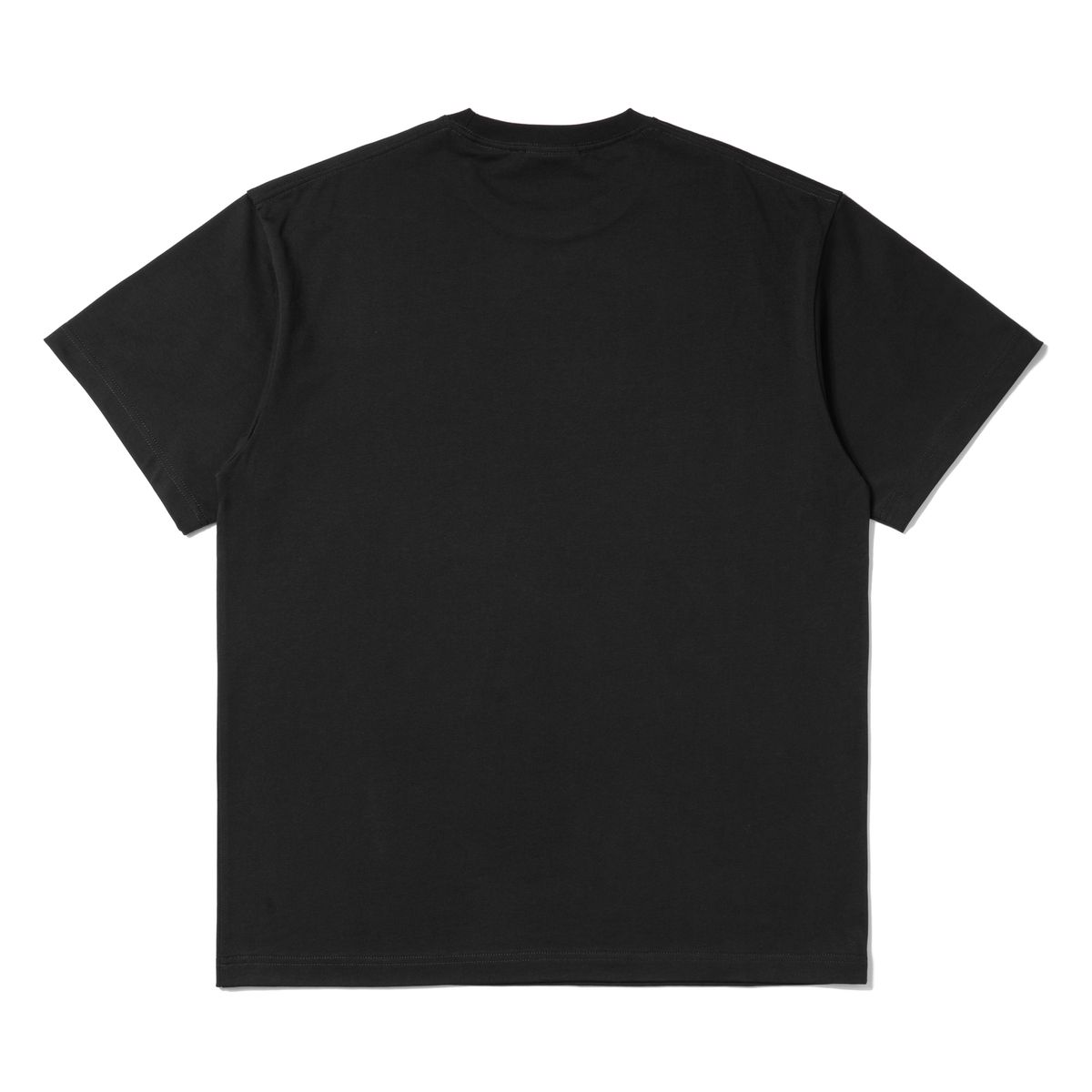 엑스트라오디너리(EXTRAORDINARY) DICE LOGO TEE CHARCOAL