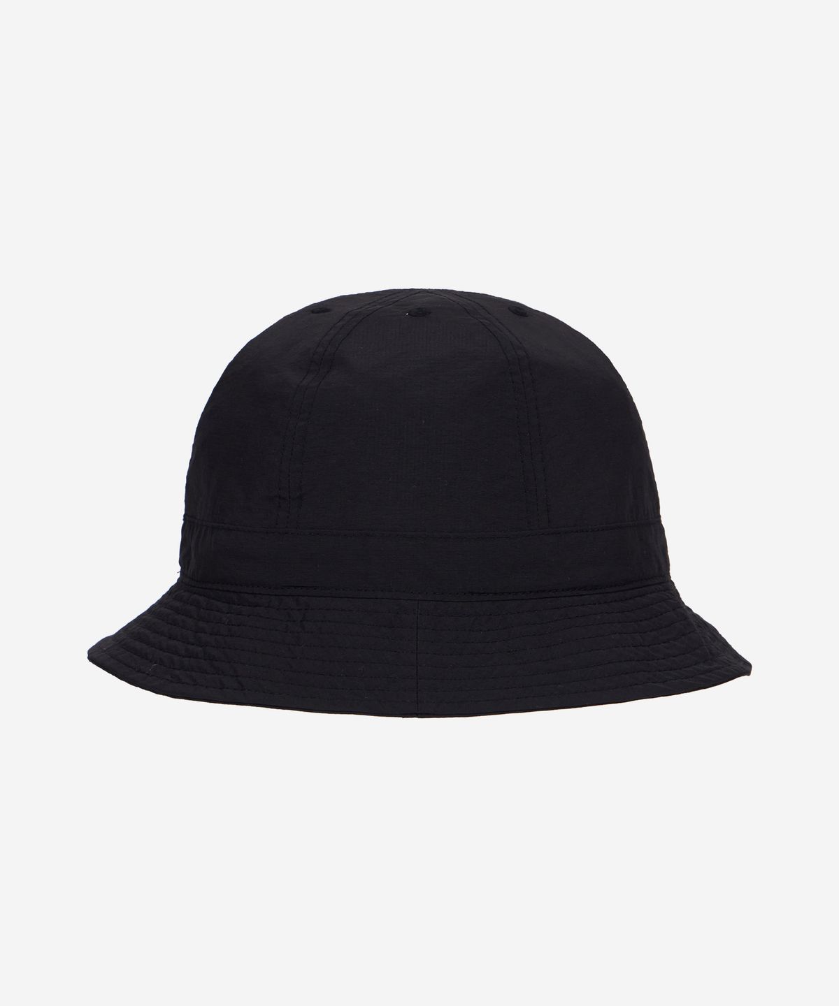 칼라파타르(KALAPATTHAR) City Nylon Bucket Hat - Black
