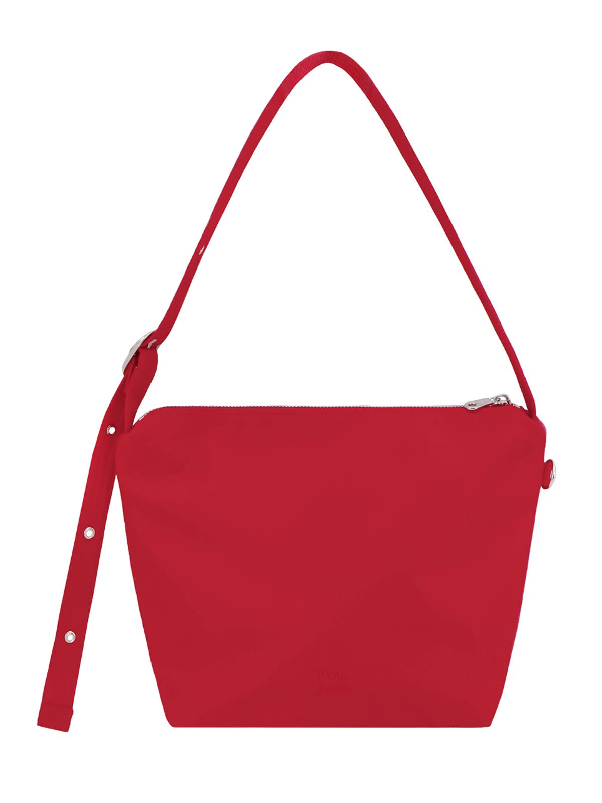 모어쥬드(MOREJUDE) 2way Jude Buddy bag red