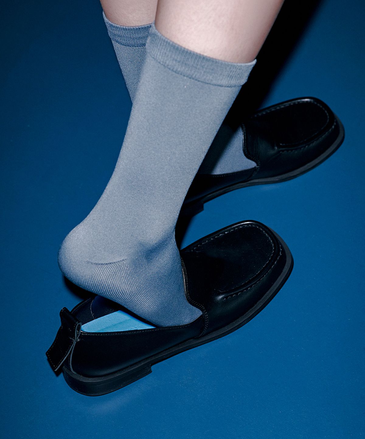 앤티어리(ANTIARY) Day loafer 3Color