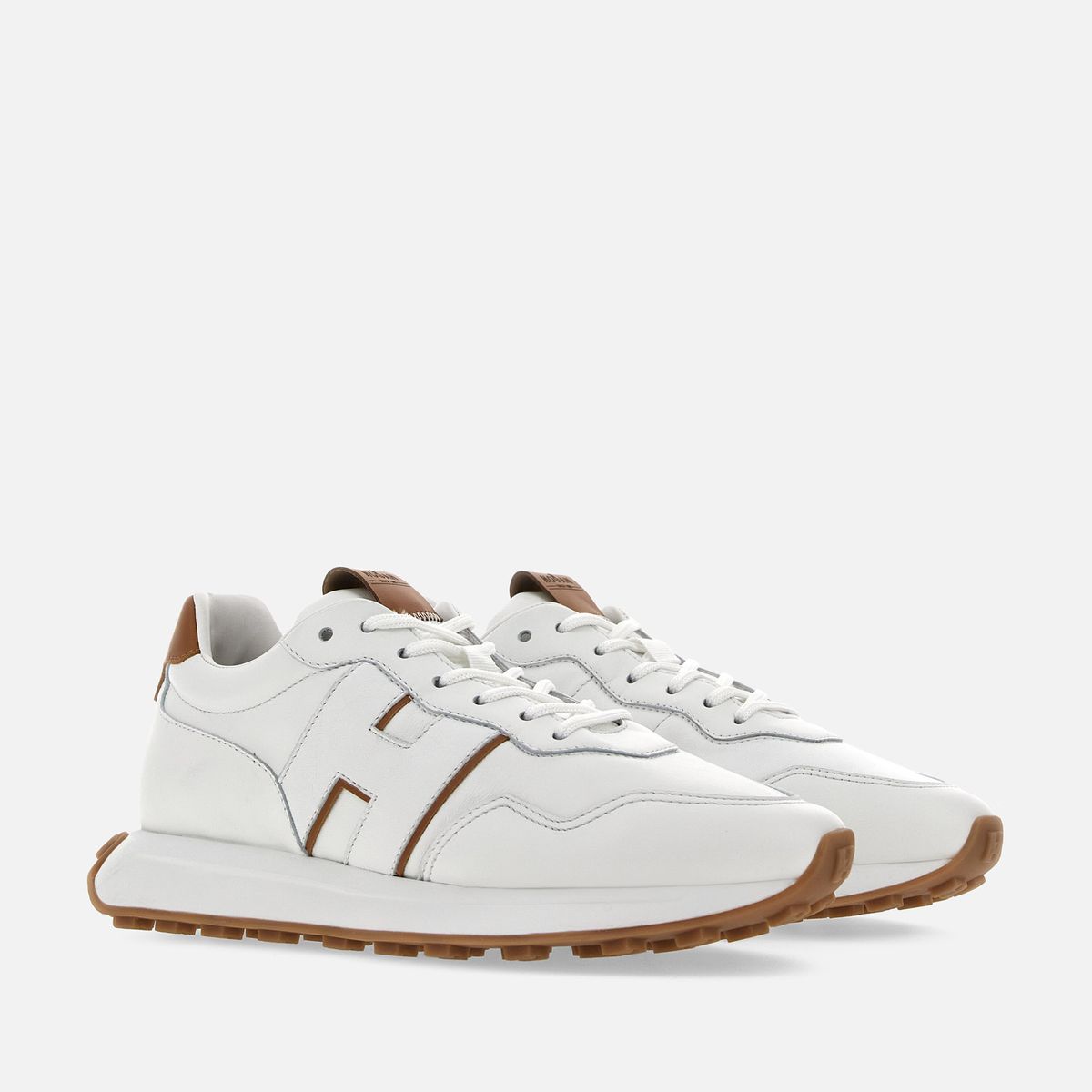 호간(HOGAN) 남성 H601 스니커즈