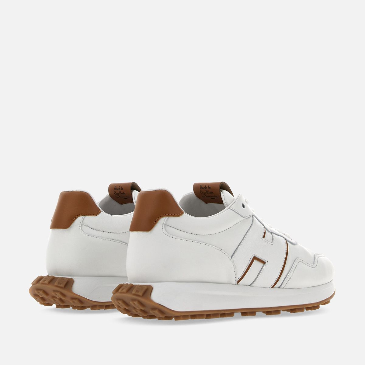호간(HOGAN) 남성 H601 스니커즈