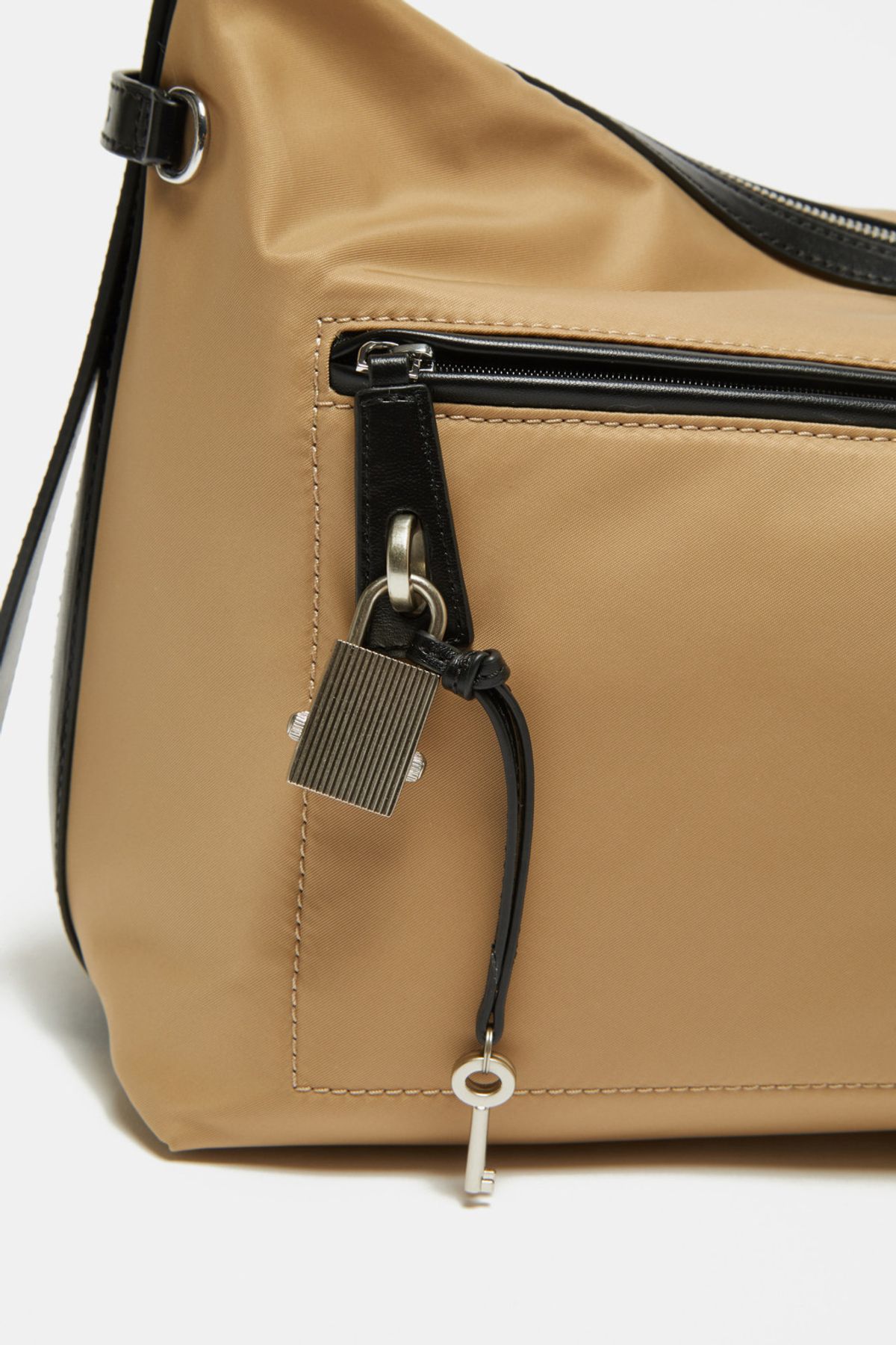 쿠론(COURONNE) Air Shoulder 39_RXBSX25122BEX