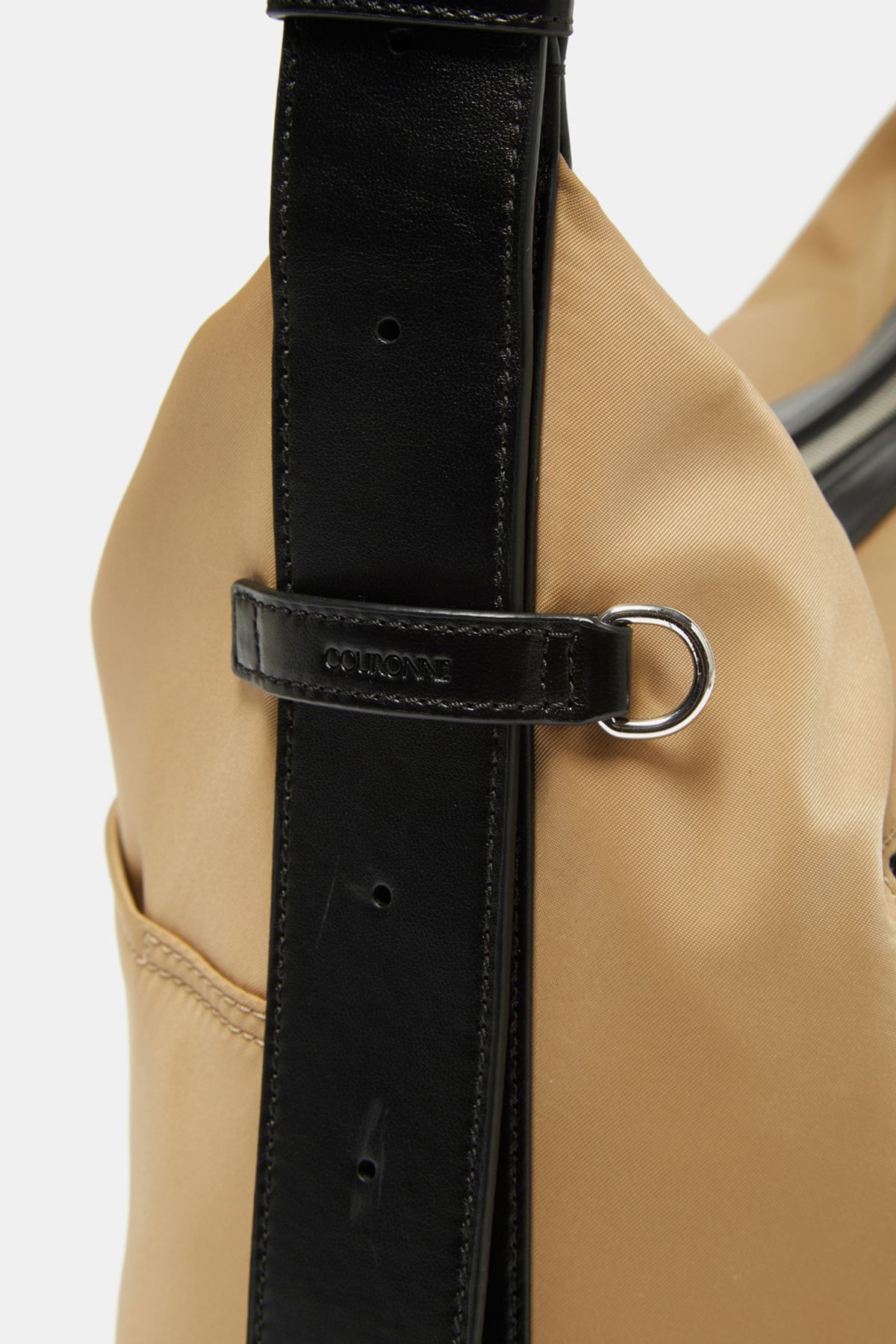 쿠론(COURONNE) Air Shoulder 39_RXBSX25122BEX