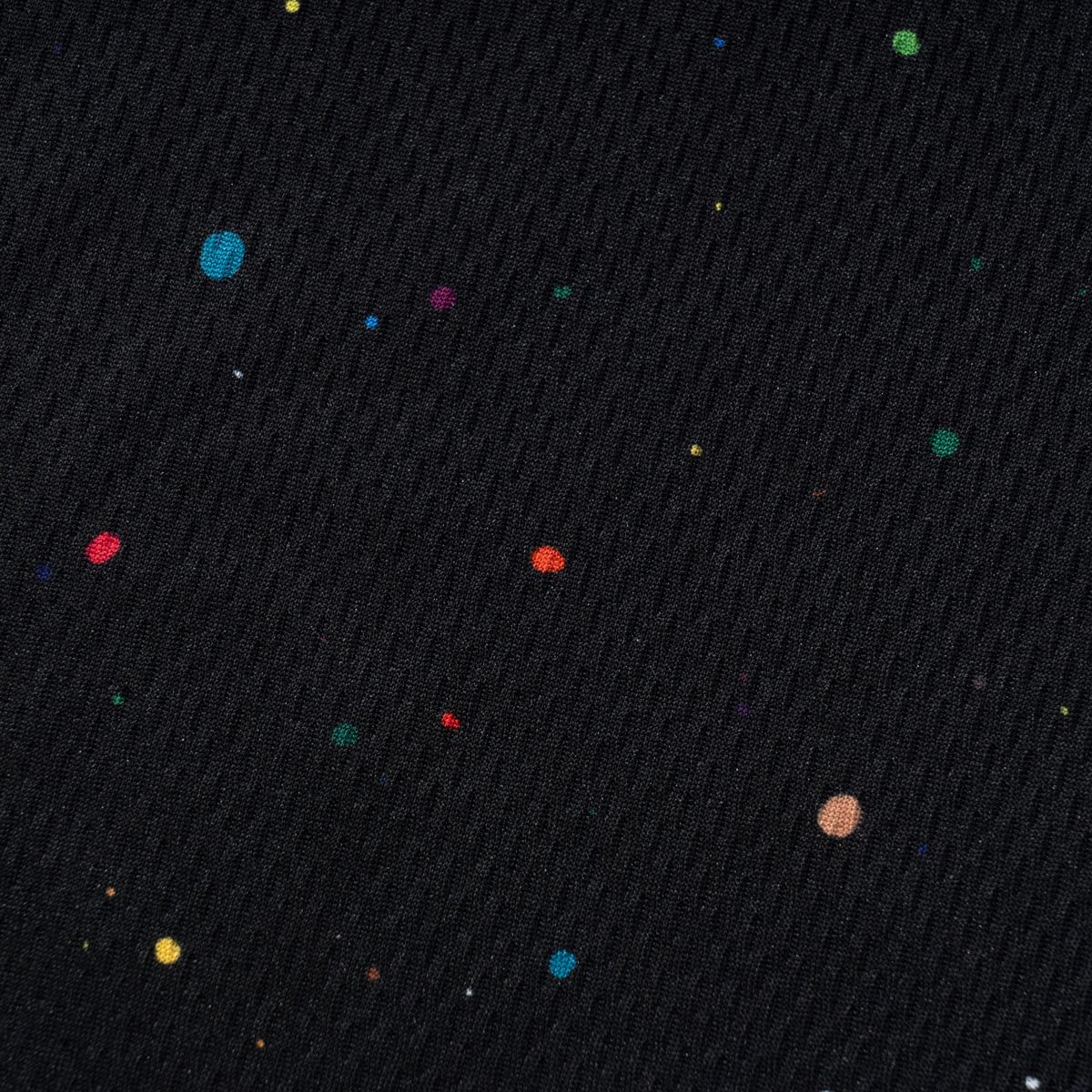 엑스트라오디너리(EXTRAORDINARY) EX SOCCER JERSEY BLACK