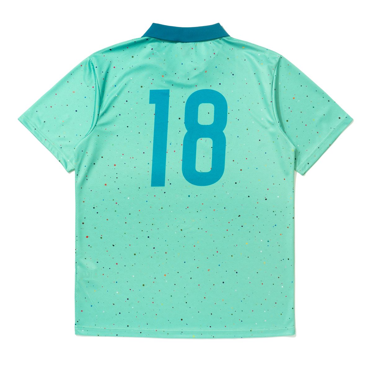 엑스트라오디너리(EXTRAORDINARY) EX SOCCER JERSEY MINT