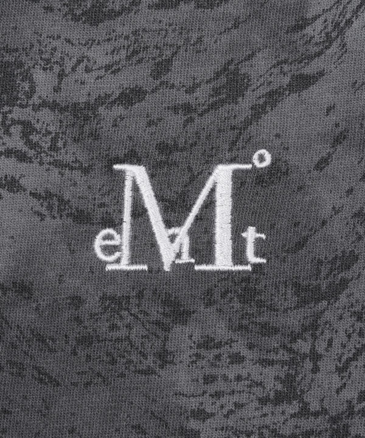 무센트(MUCENT) 아미 샌드 드리프트 반팔 티 남녀공용 (2컬러)