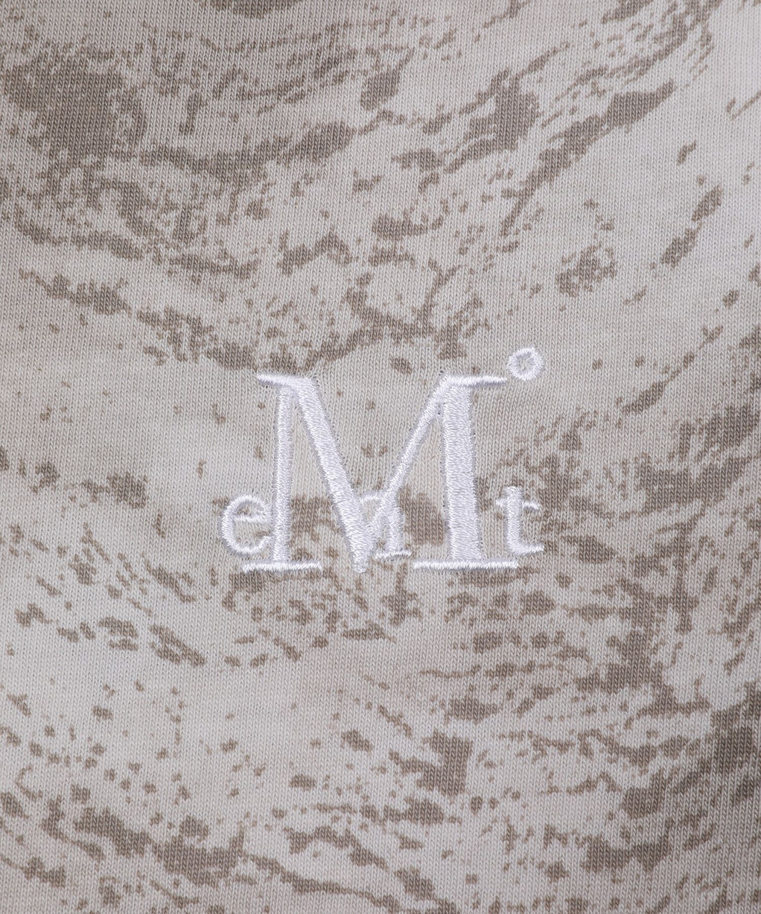 ★MUCENT★ Ami Sand Drift Short Sleeve Tee Unisex 2 Colors P MUSINSA | MUCENT Army Sand Drift Short Sleeve Tee Unisex (2