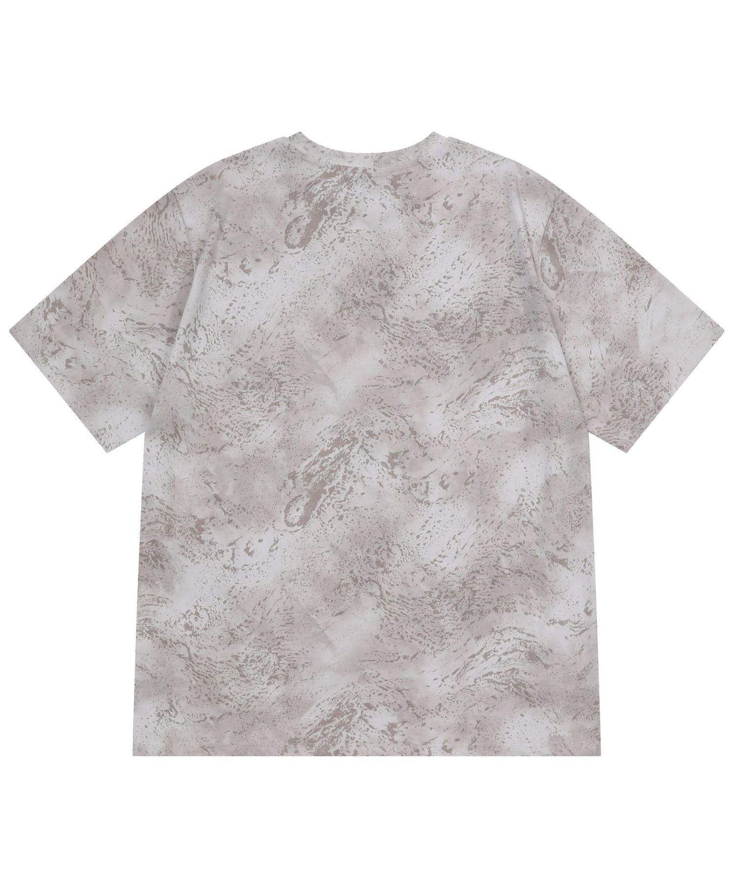 ■MUCENT■ Ami Sand Drift Short Sleeve Tee Unisex 2 Colors P MUSINSA | MUCENT Army Sand Drift Short Sleeve Tee Unisex (2