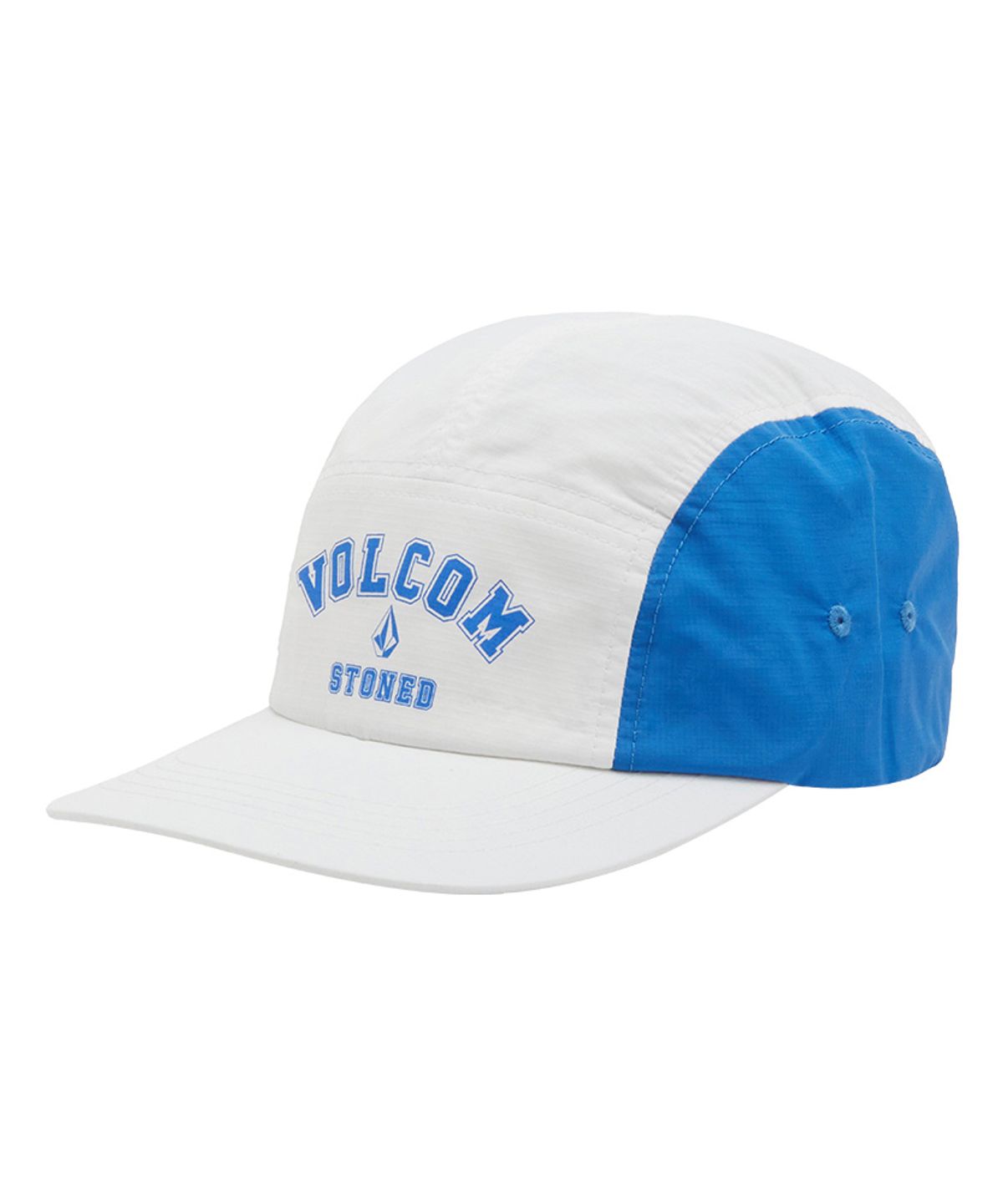 볼컴 키즈(VOLCOM KIDS) 배색 캠프캡 D5S025