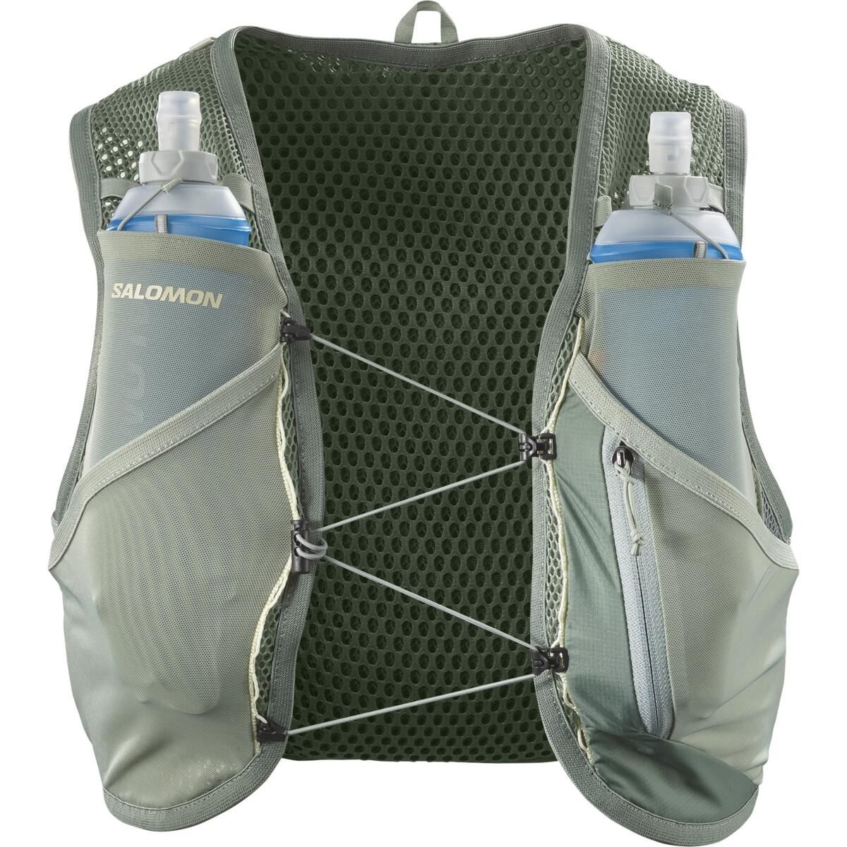 살로몬(SALOMON) 액티브 스킨 8_LC2178000
