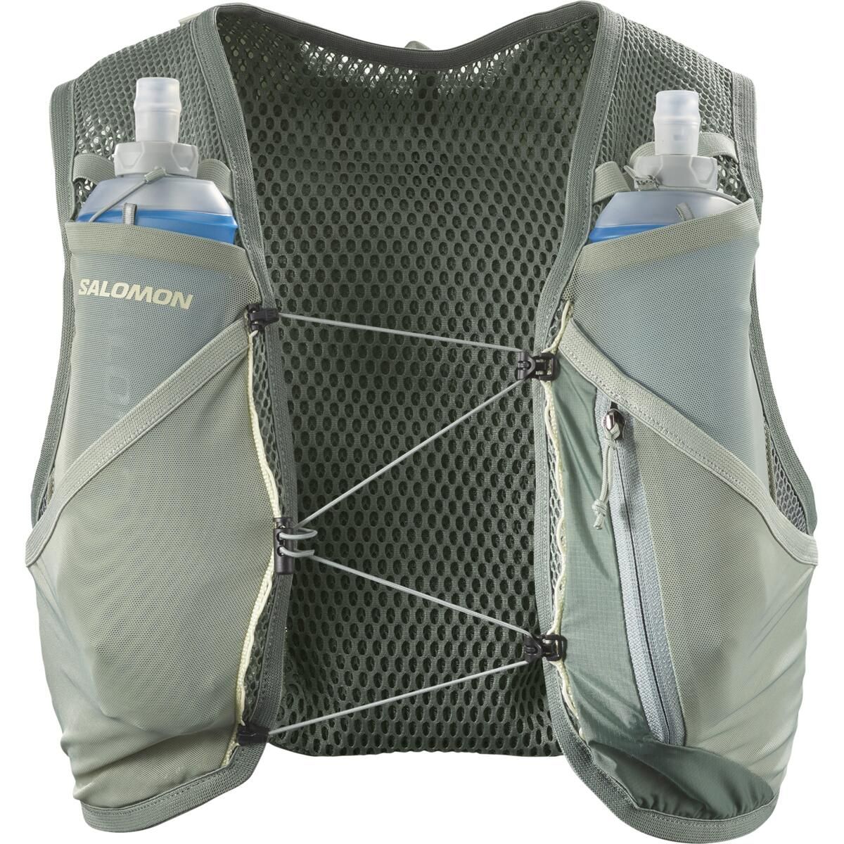 살로몬(SALOMON) 액티브 스킨 4_LC2178400