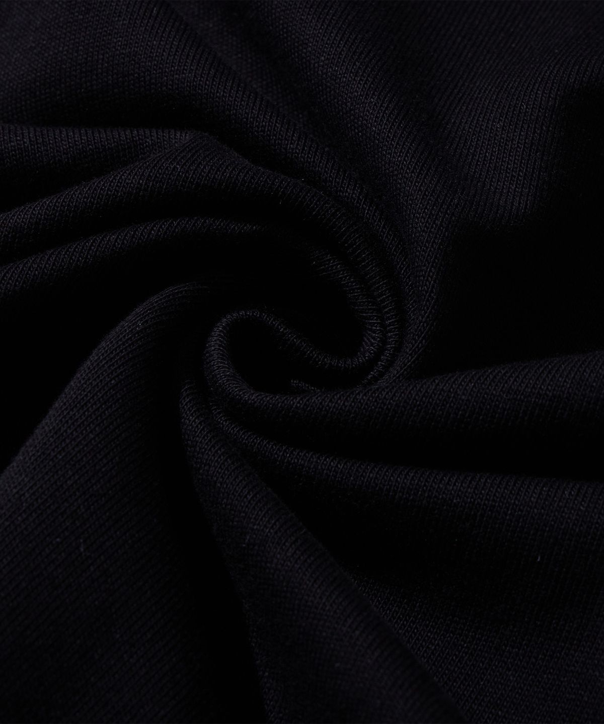 칼라파타르(KALAPATTHAR) [PRINGLES X KALAPATTHAR] MR.P T-Shirt - Black