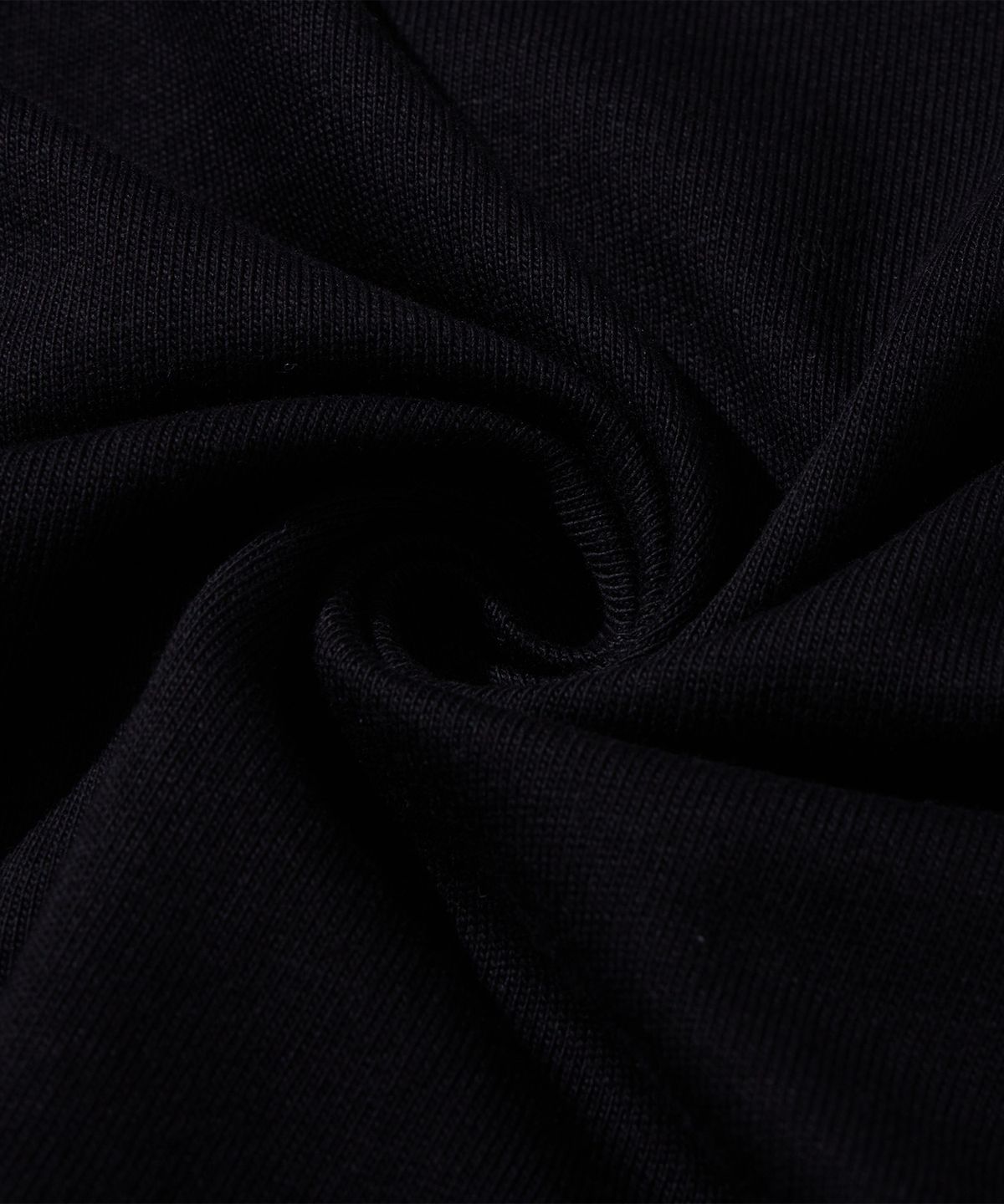 칼라파타르(KALAPATTHAR) [PRINGLES X KALAPATTHAR] Bowtie T-Shirt - Black