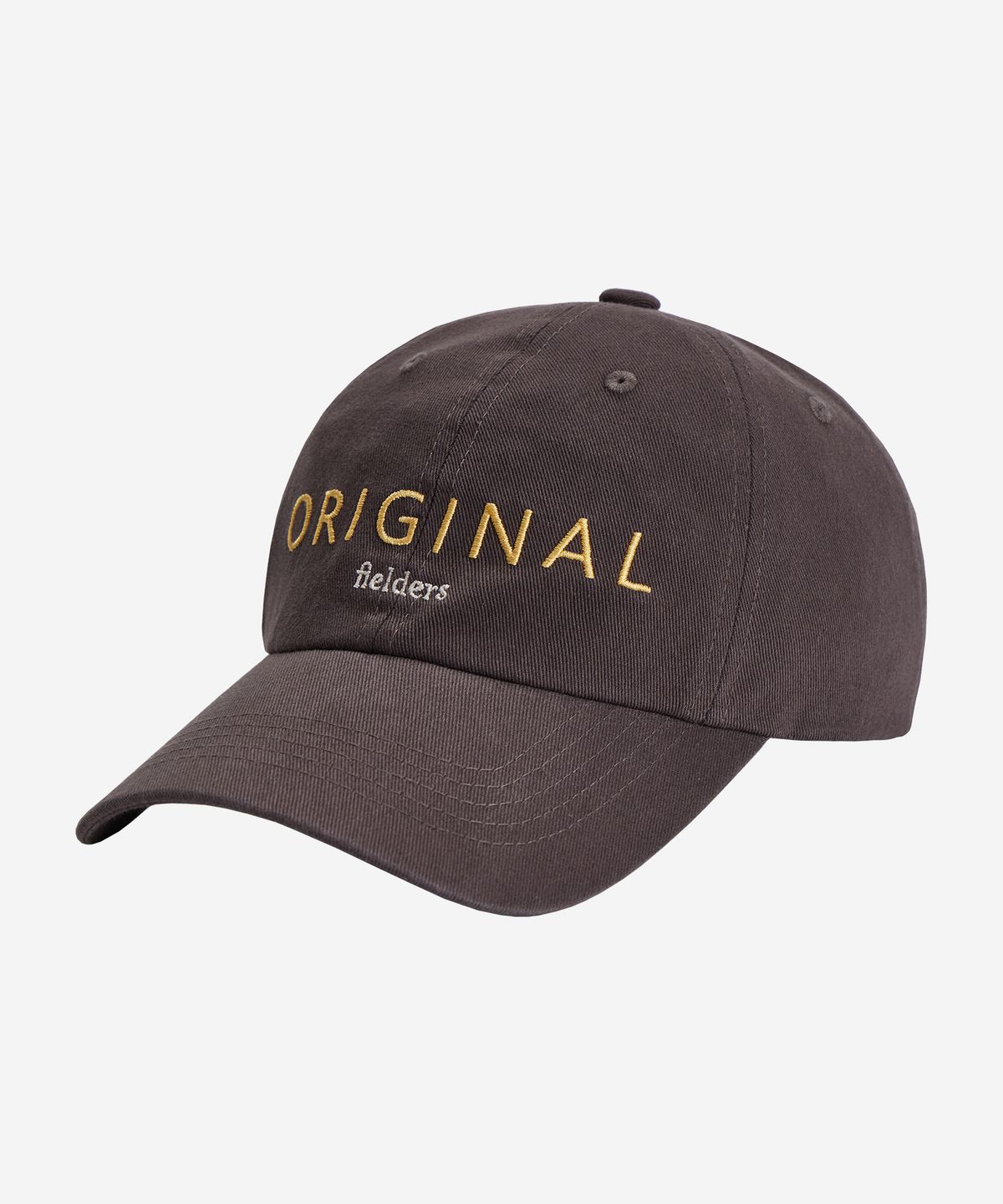 필더스(FIELDERS) FIELDERS ORIGINAL CAP GREY