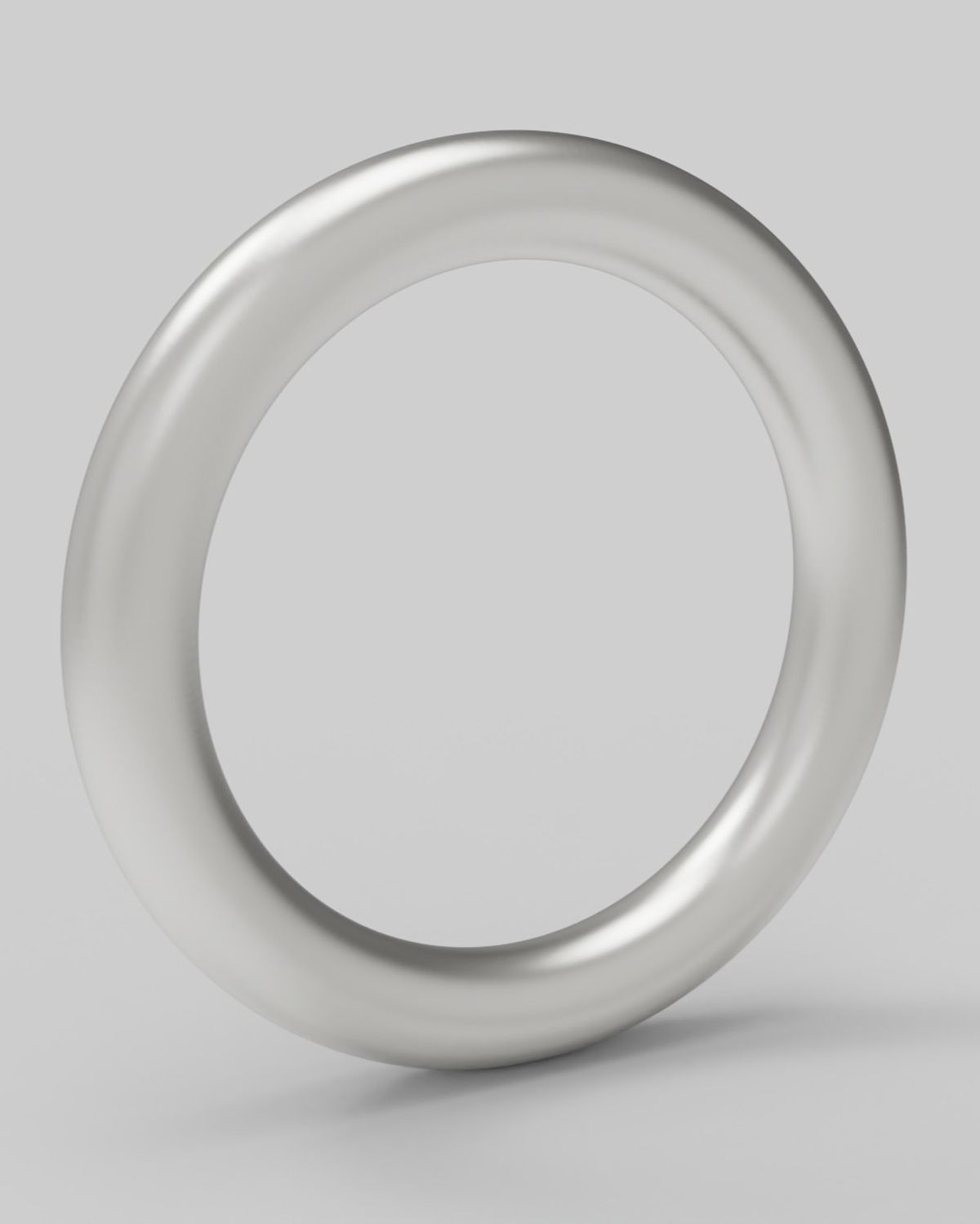 르네오브제(RENEOBJET) VEL CLASSIC RING  [925 STERLING SILVER] 반지