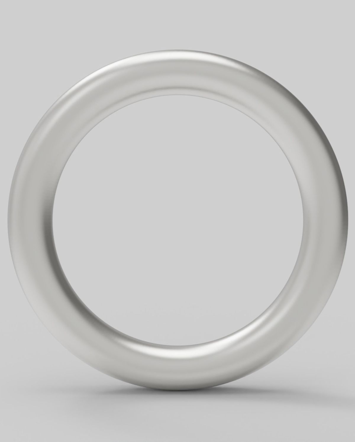 르네오브제(RENEOBJET) VEL CLASSIC RING  [925 STERLING SILVER] 반지