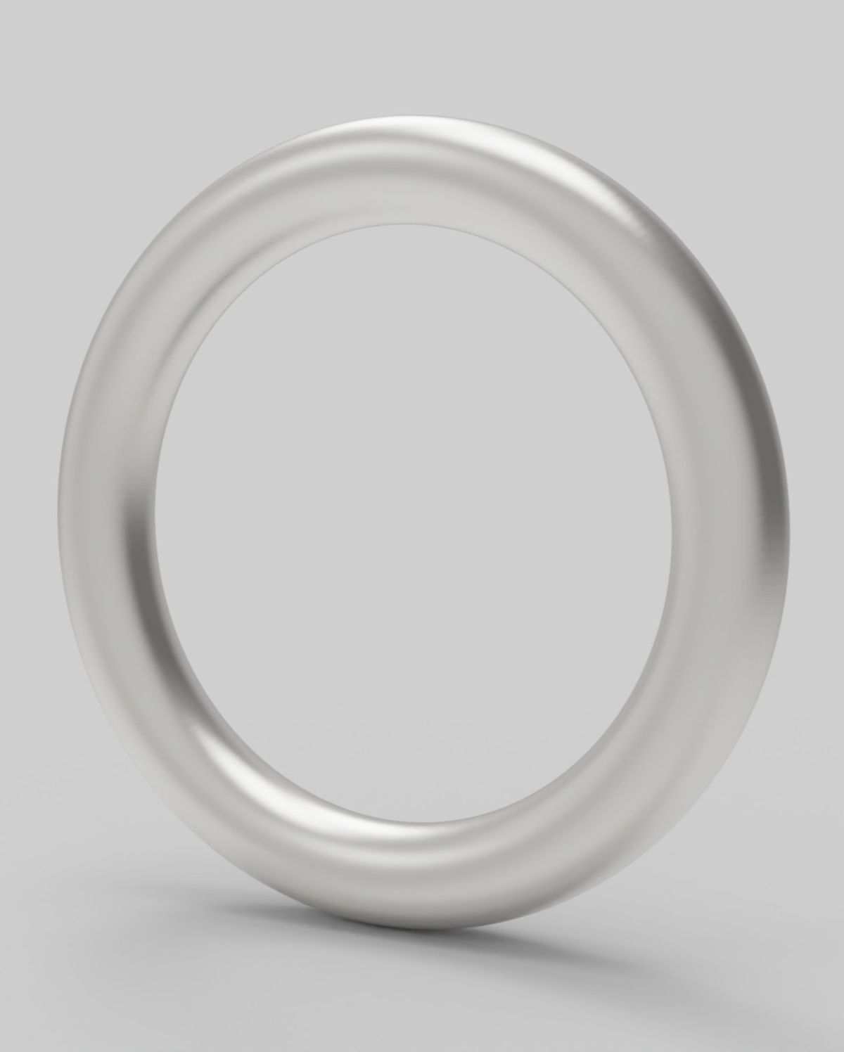 르네오브제(RENEOBJET) VEL CLASSIC RING  [925 STERLING SILVER] 반지
