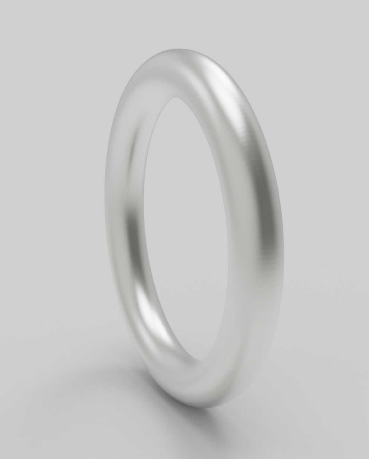 르네오브제(RENEOBJET) VEL CLASSIC RING  [925 STERLING SILVER] 반지