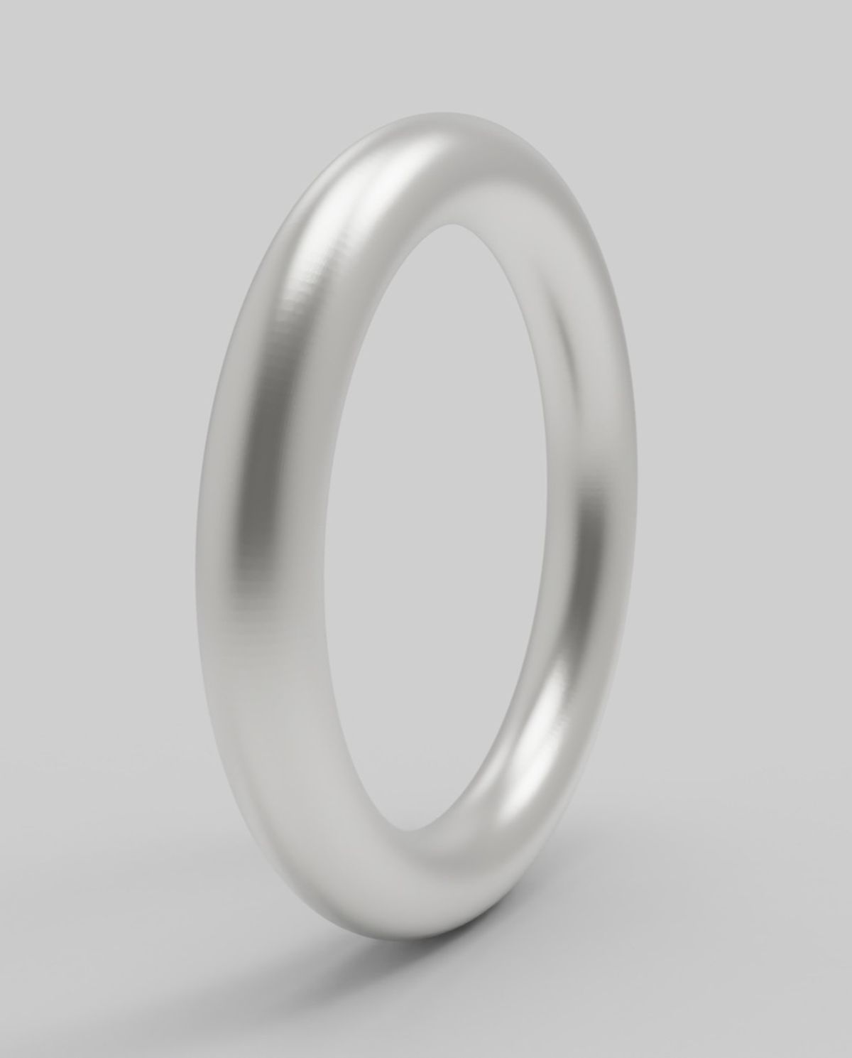 르네오브제(RENEOBJET) VEL CLASSIC RING  [925 STERLING SILVER] 반지
