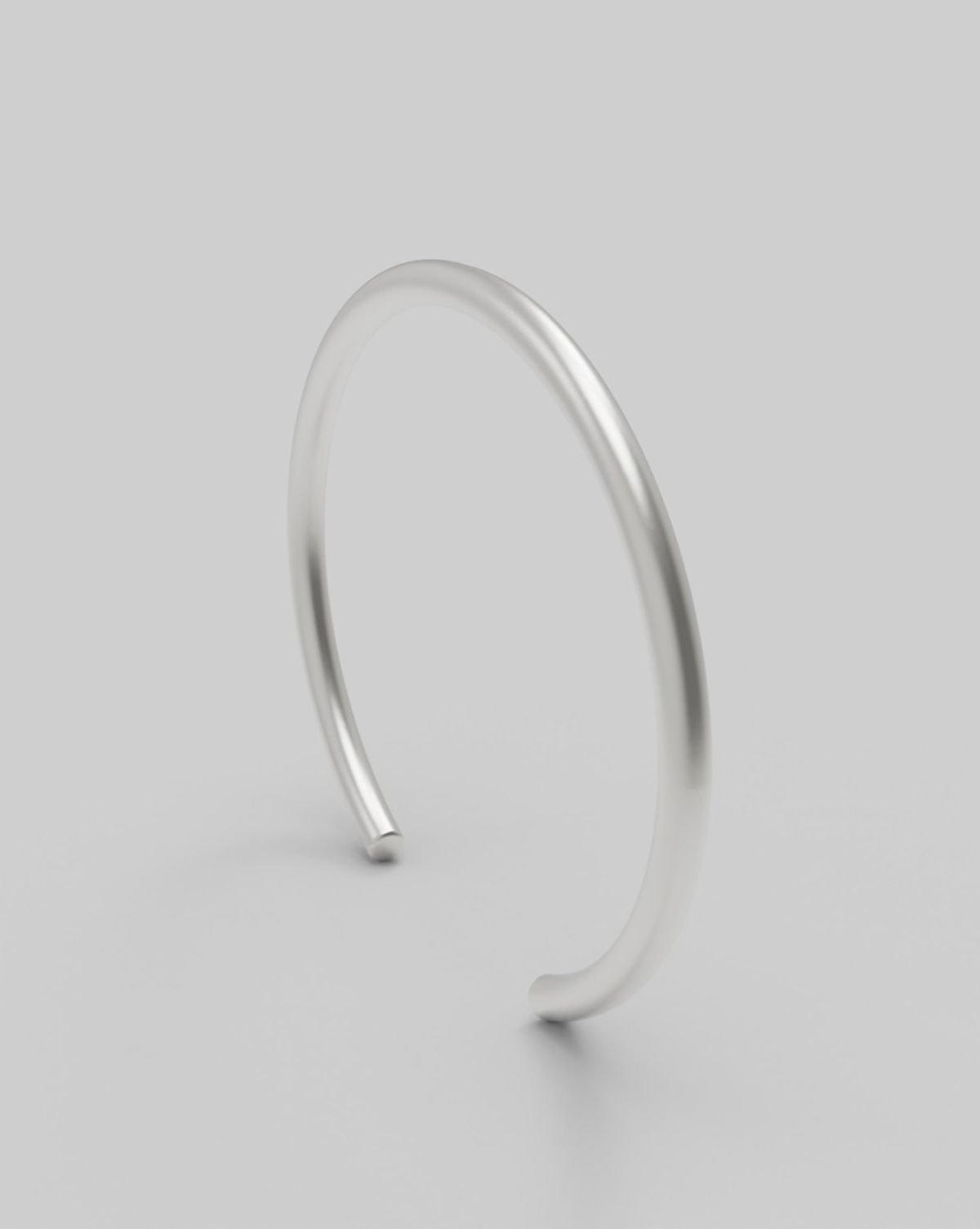 르네오브제(RENEOBJET) VEL CUFF BRACELET