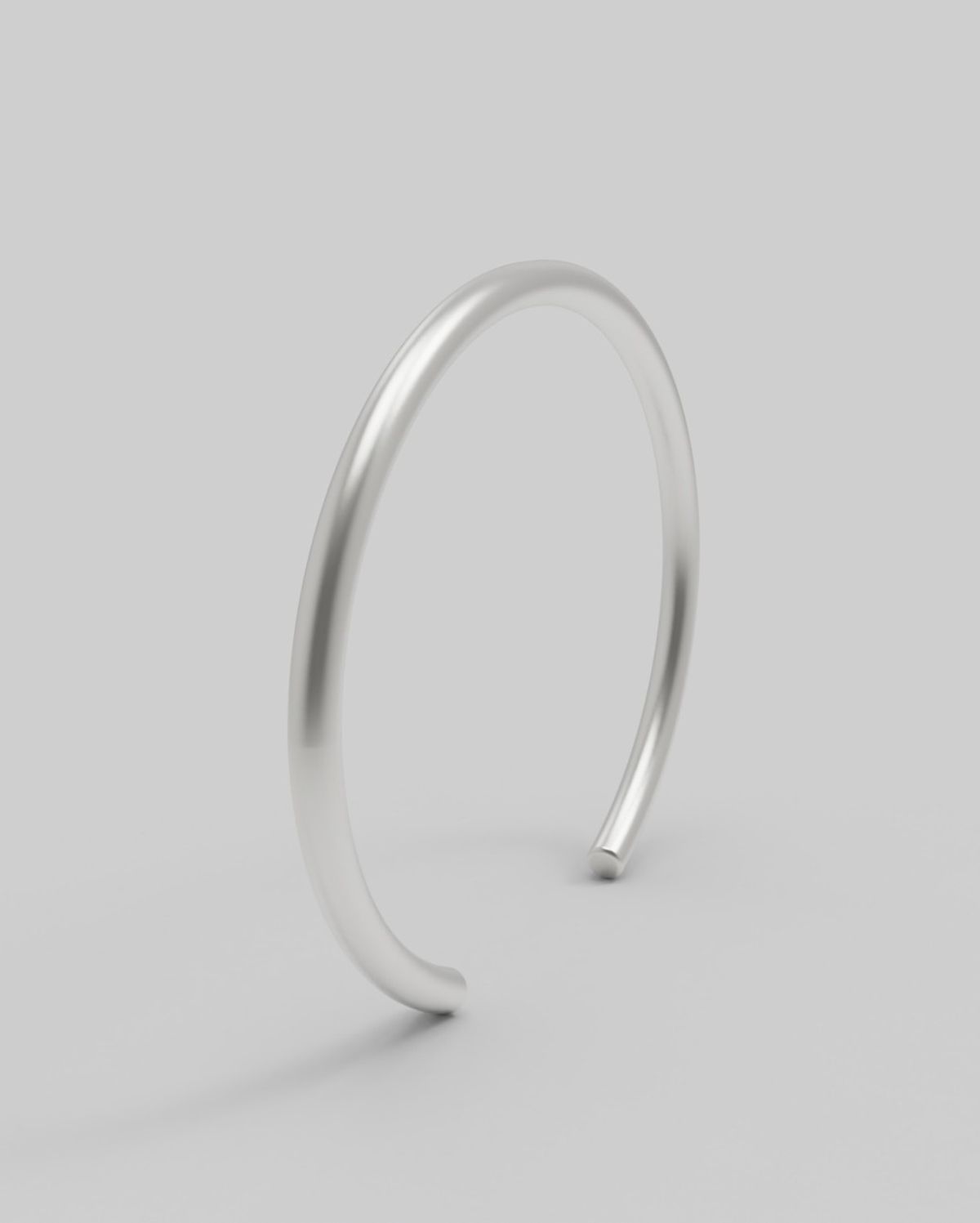 르네오브제(RENEOBJET) VEL CUFF BRACELET