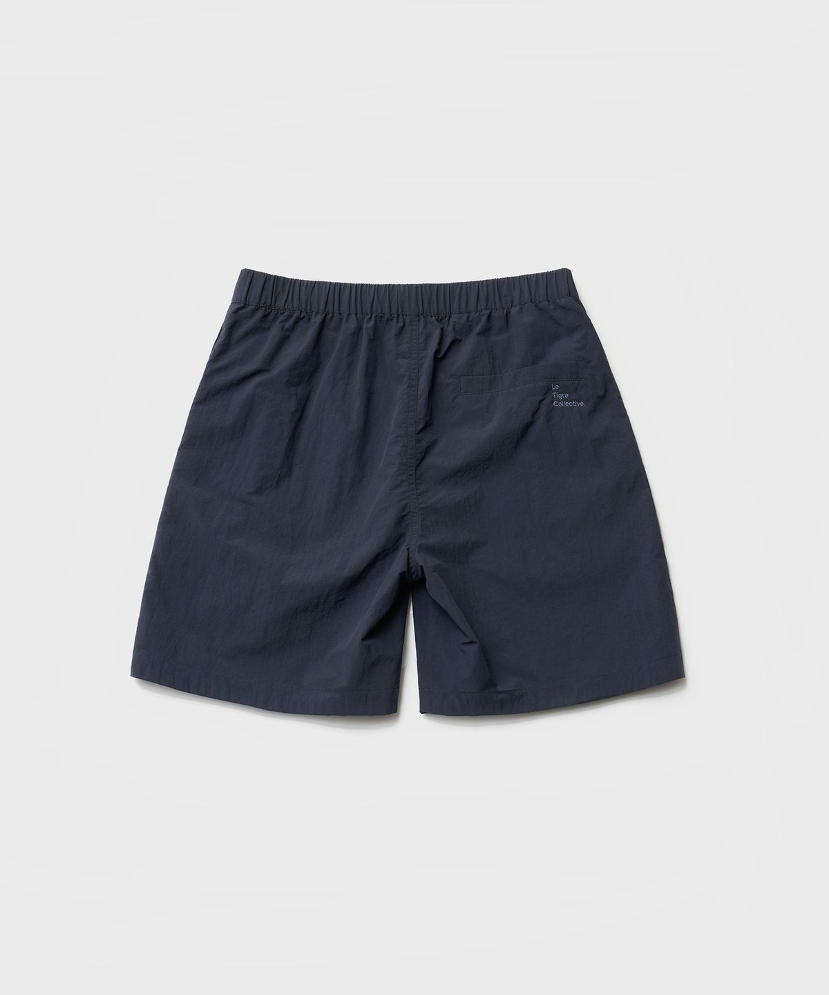 르티그레(LE TIGRE) Breeze easy shorts (Navy)