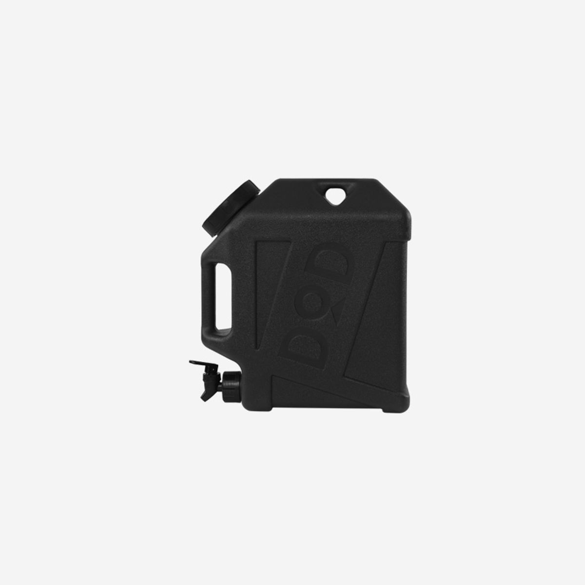 디오디(DOD) 지미니 워터 탱크 (10L)(BLACK)