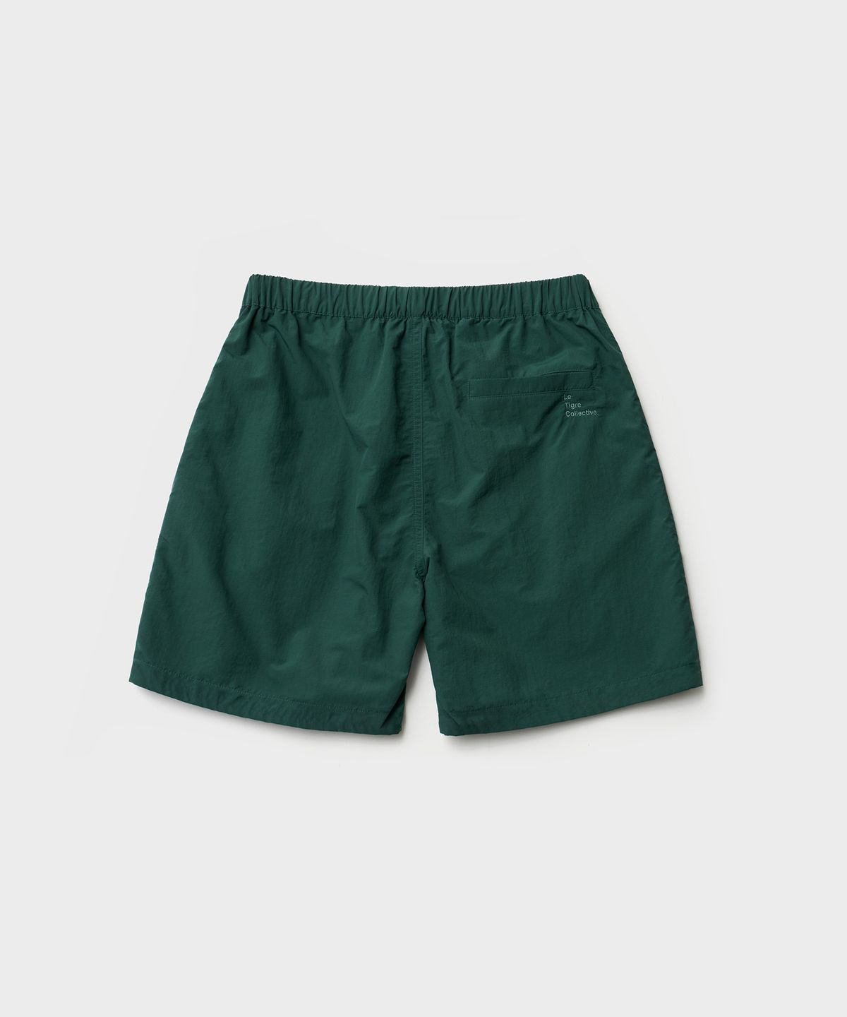 르티그레(LE TIGRE) Breeze easy shorts (Kelly Green)