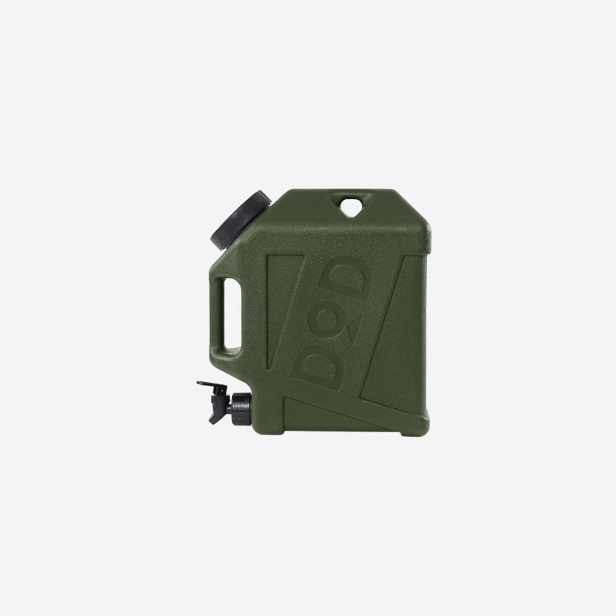 디오디(DOD) 지미니 워터 탱크 (10L)(KHAKI)