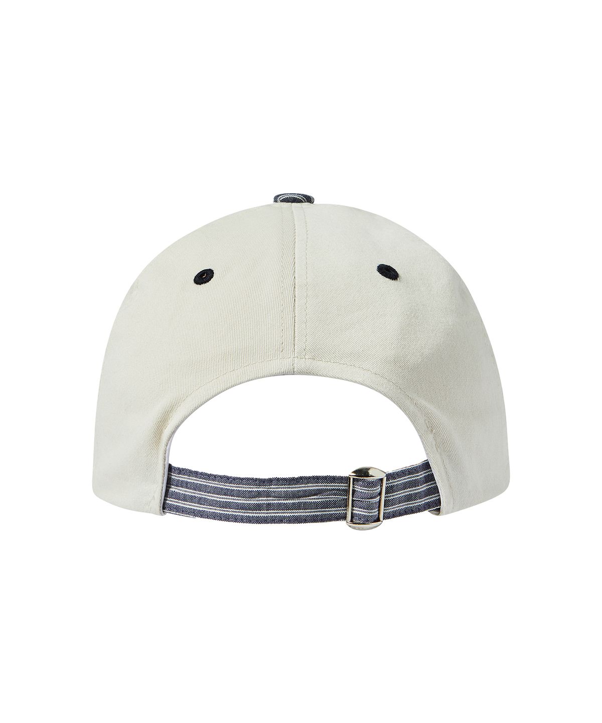 골라(GOLA) [GL]STRIPE ARCH LOGO CAP [2COLOR]
