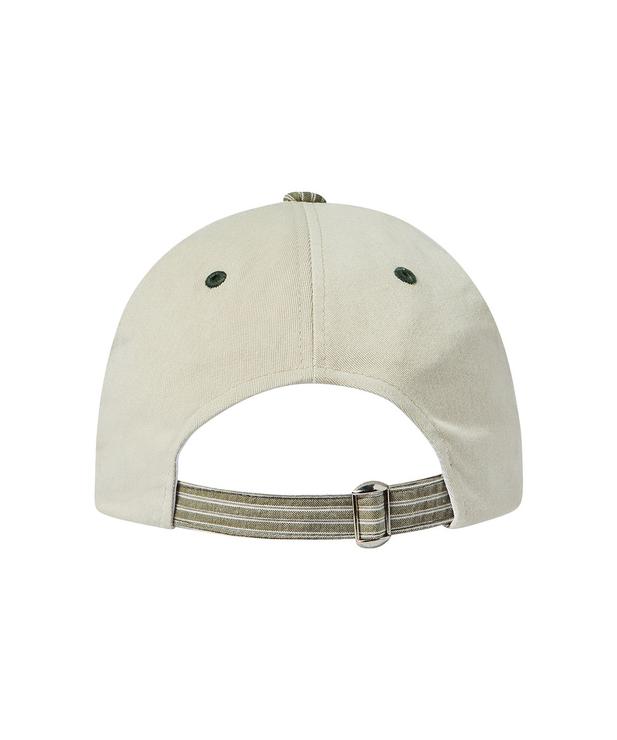 골라(GOLA) [GL]STRIPE ARCH LOGO CAP [2COLOR]
