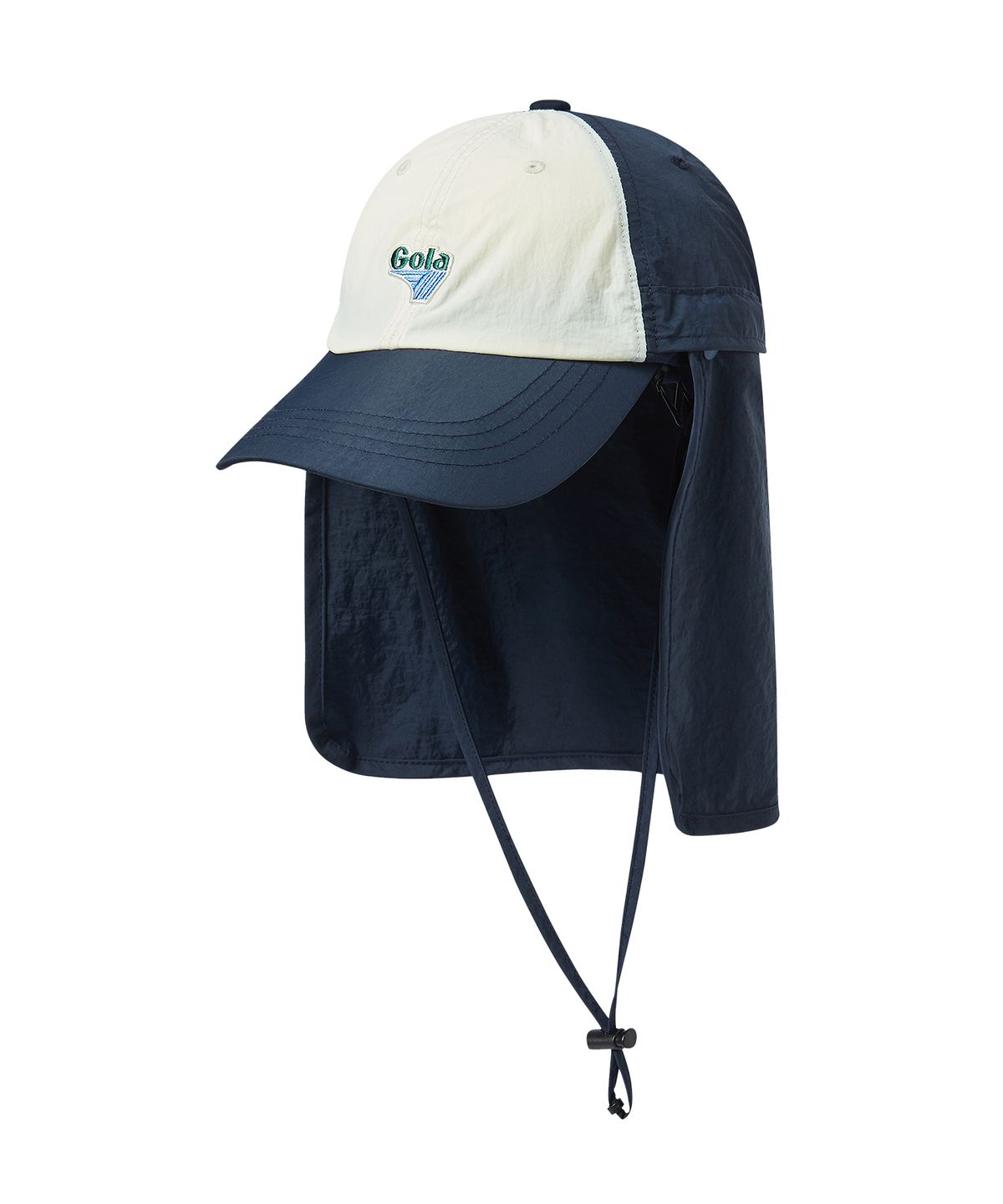 골라(GOLA) [GL]SUNSHADE CAP [2COLOR]