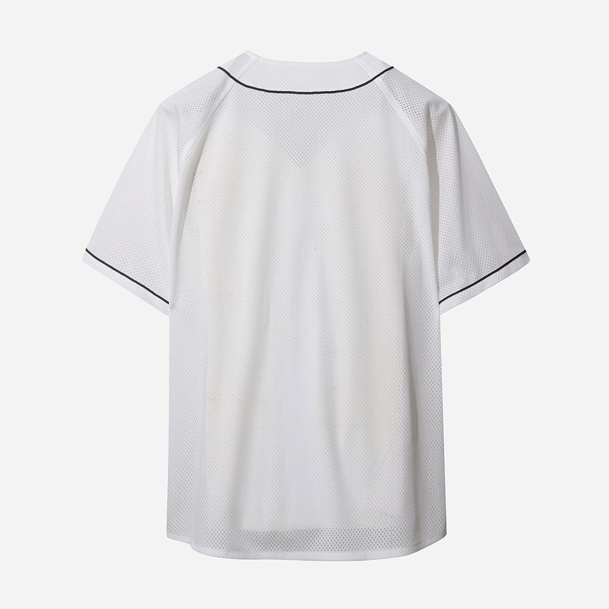 디오디(DOD) 써머쉴드 메쉬 숏 셔츠(OFF WHITE 2)