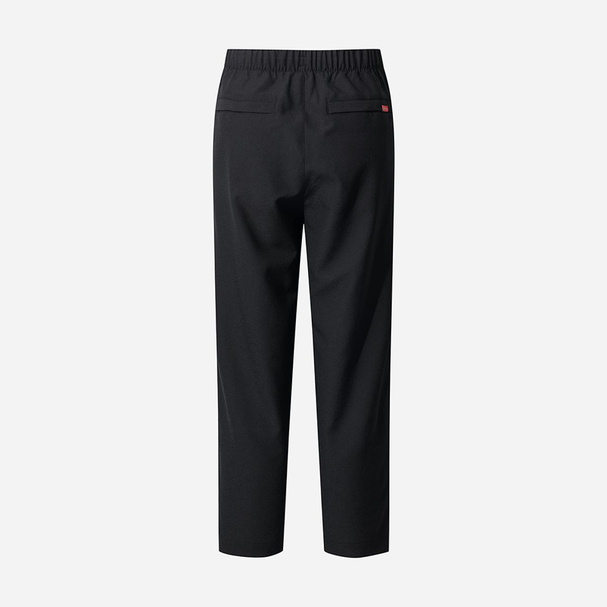 디오디(DOD) 이지 스텐다드 베이직 팬츠 남자(BLACK)
