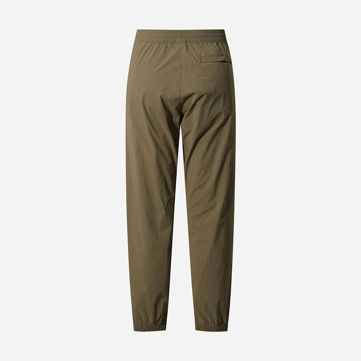 디오디(DOD) 네츄럴 밴딩 컴포트 조거팬츠 남자(BROWN)