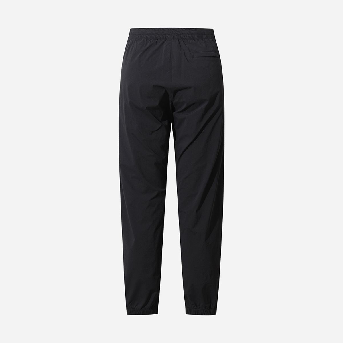 디오디(DOD) 네츄럴 밴딩 컴포트 조거팬츠 남자(BLACK)