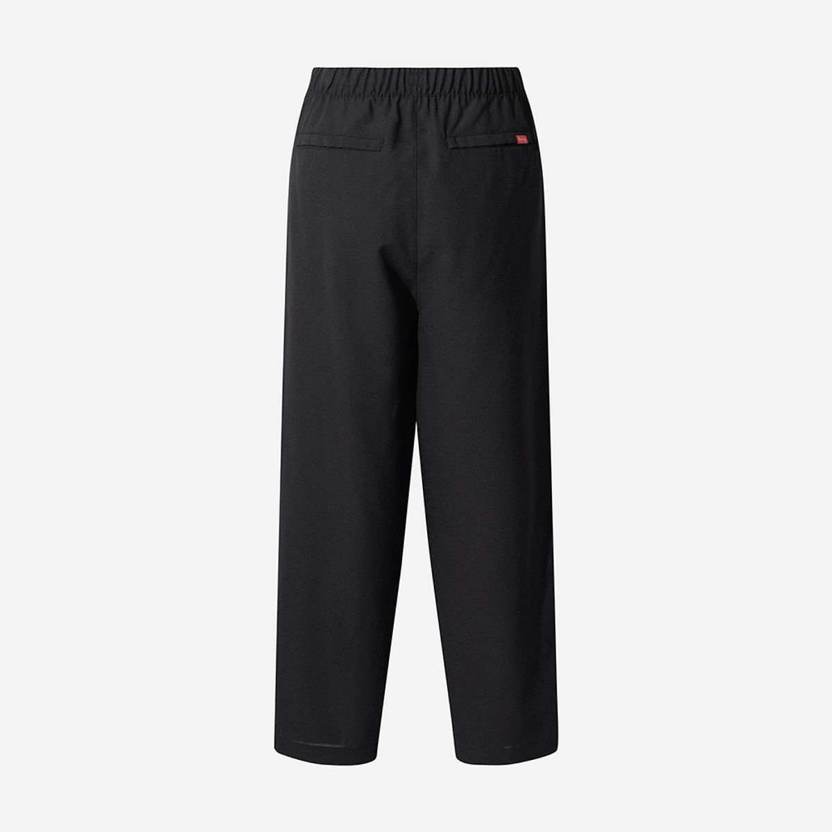 디오디(DOD) 이지 스텐다드 베이직 팬츠 여자(BLACK)