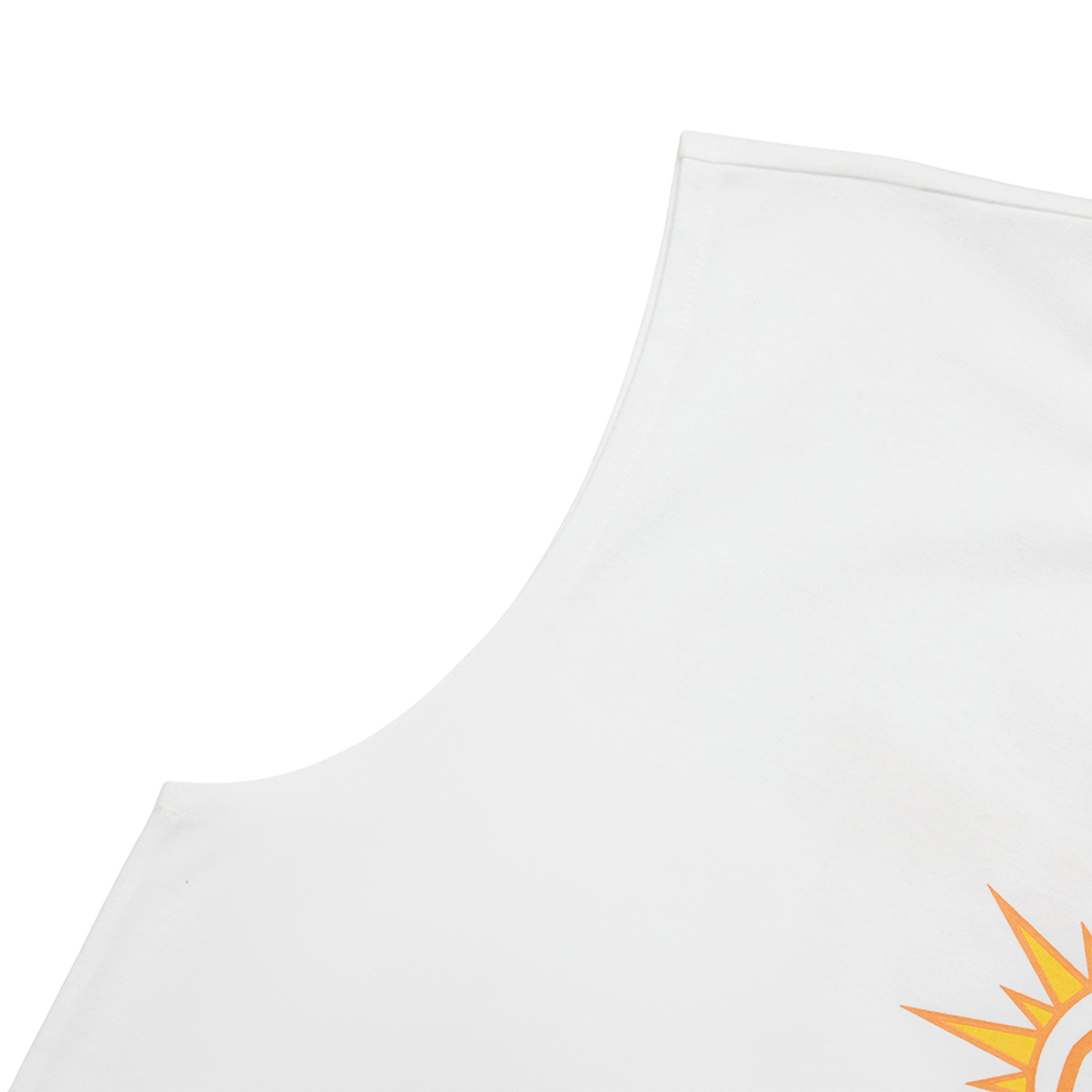 오스트리야(OSTRYA) Sunshine Heavy Tank White