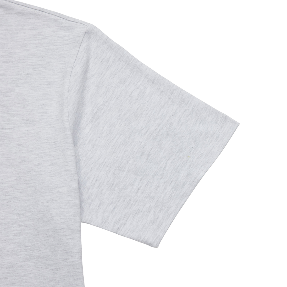 오스트리야(OSTRYA) EFEM Heavy Du-Tee Heather Gray
