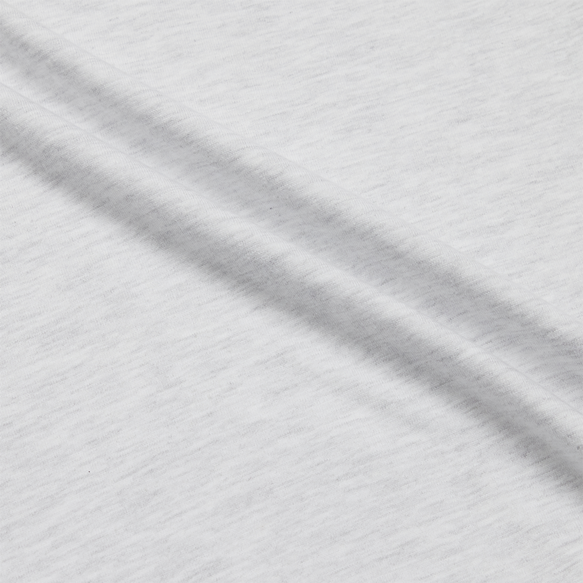 오스트리야(OSTRYA) EFEM Heavy Du-Tee Heather Gray
