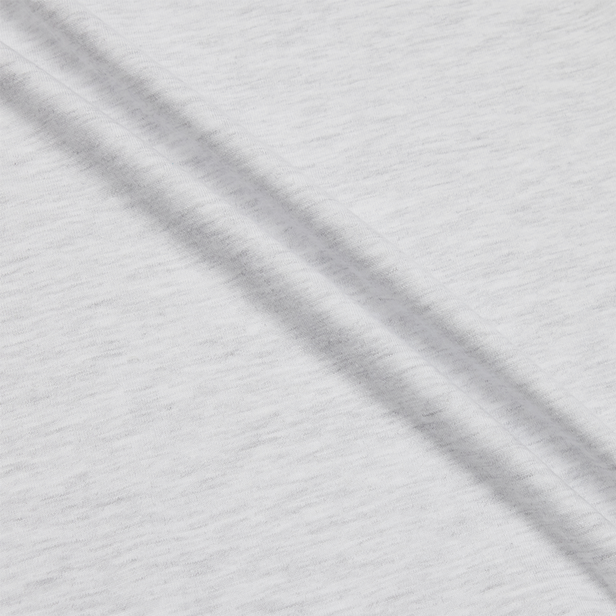 오스트리야(OSTRYA) Rising Swirl Heavy Du-Tee Heather Gray